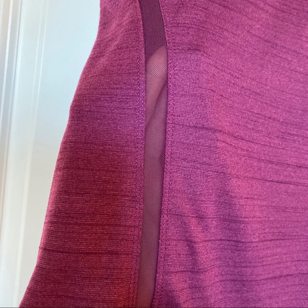 Danskin Now Activewear Set | Pants, Tank, Shirt | Size Medium - Picture 11 of 14